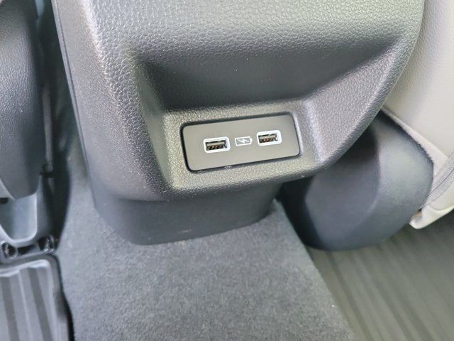 Certified Used 2024 Platinum White Pearl Honda Touring image 17