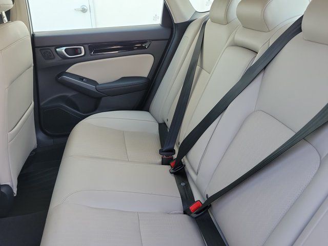 Certified Used 2024 Platinum White Pearl Honda Touring image 16