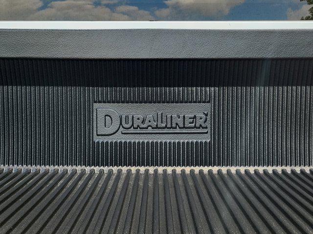 Used 2024 Bright White Clearcoat Ram SLT image 14
