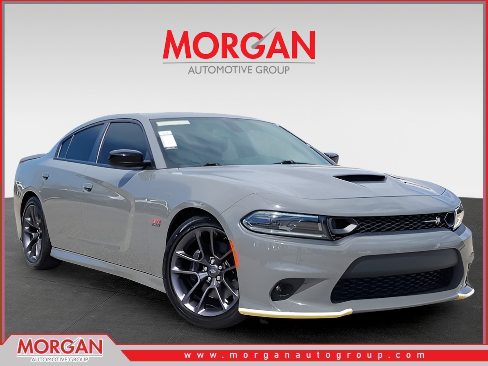 2023 Dodge Charger Charger Scat Pack