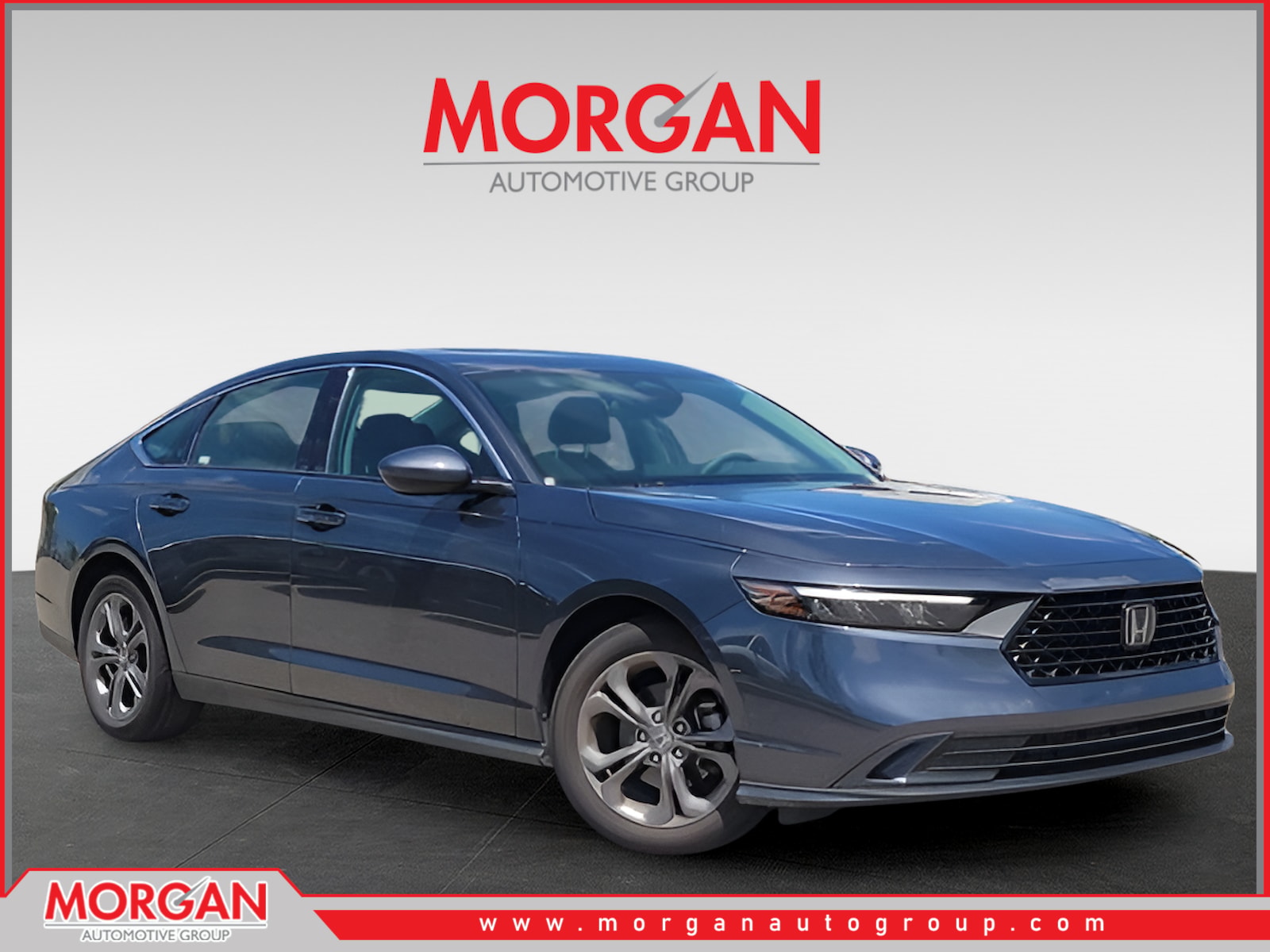 2024 Honda Accord Sedan