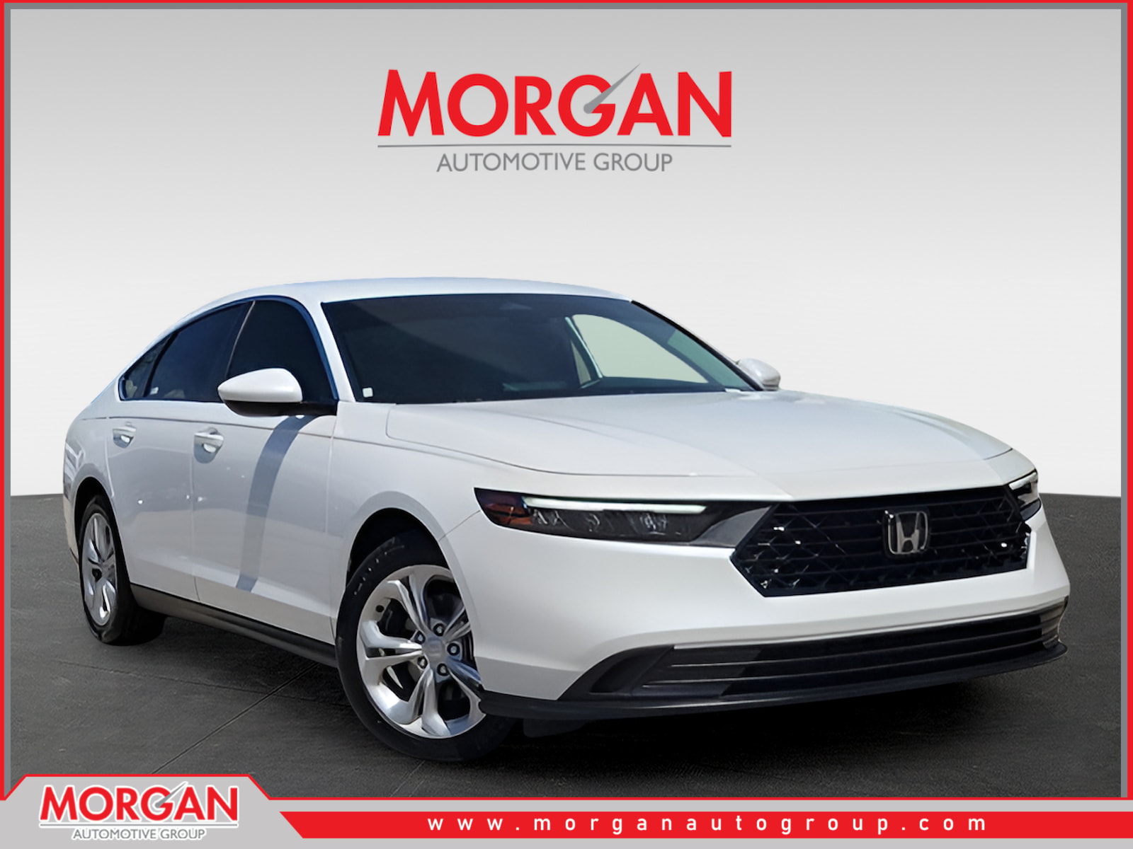 2023 Honda Accord Sedan