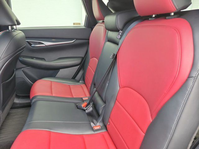 Used 2023 Slate Gray INFINITI SPORT image 16