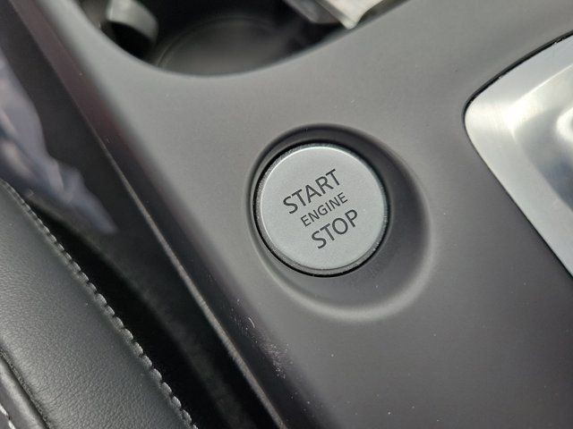 Used 2023 Slate Gray INFINITI SPORT image 31