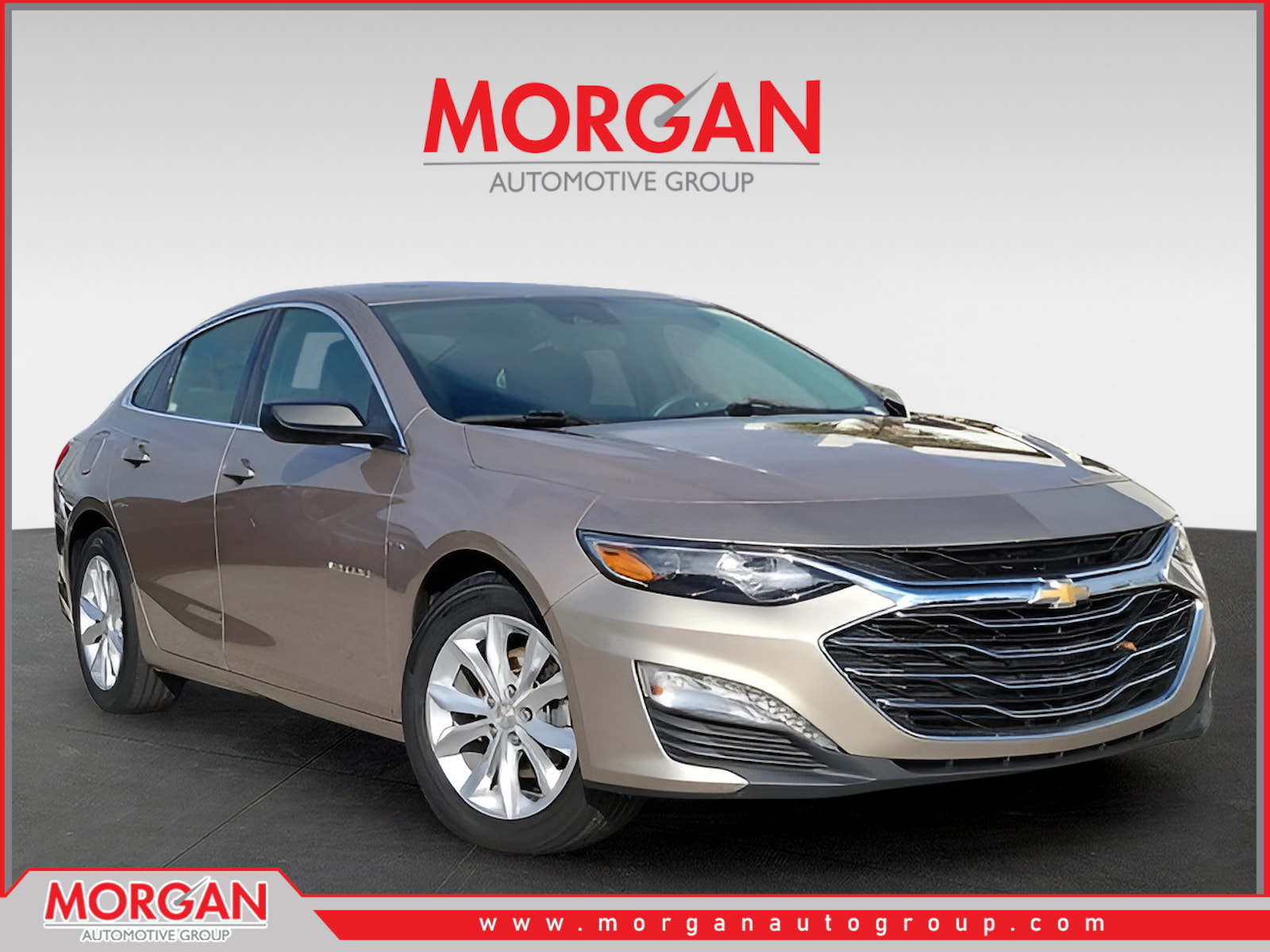2023 Chevrolet Malibu