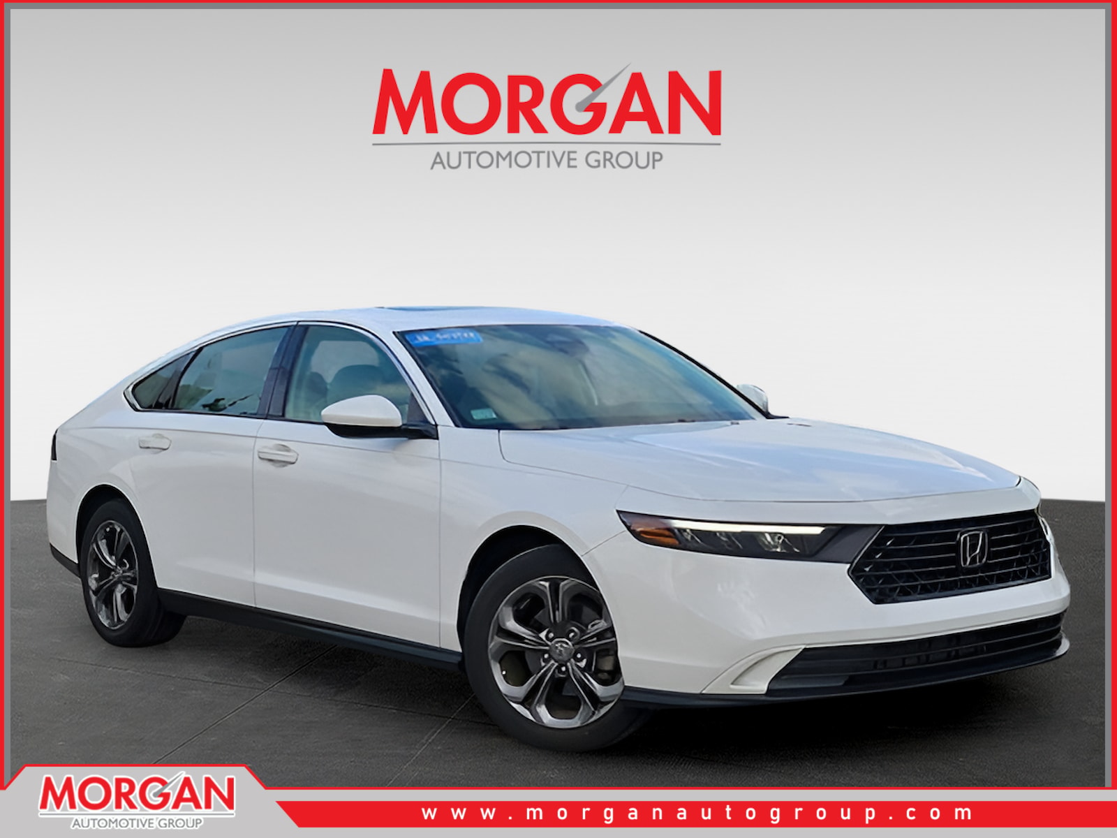 2023 Honda Accord Sedan