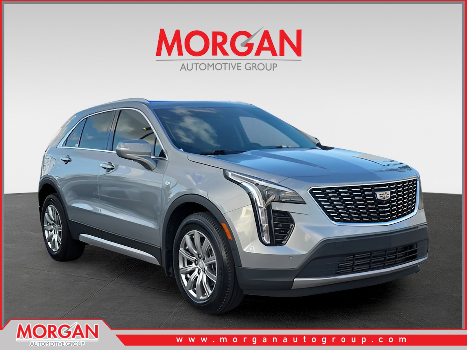 2023 Cadillac XT4