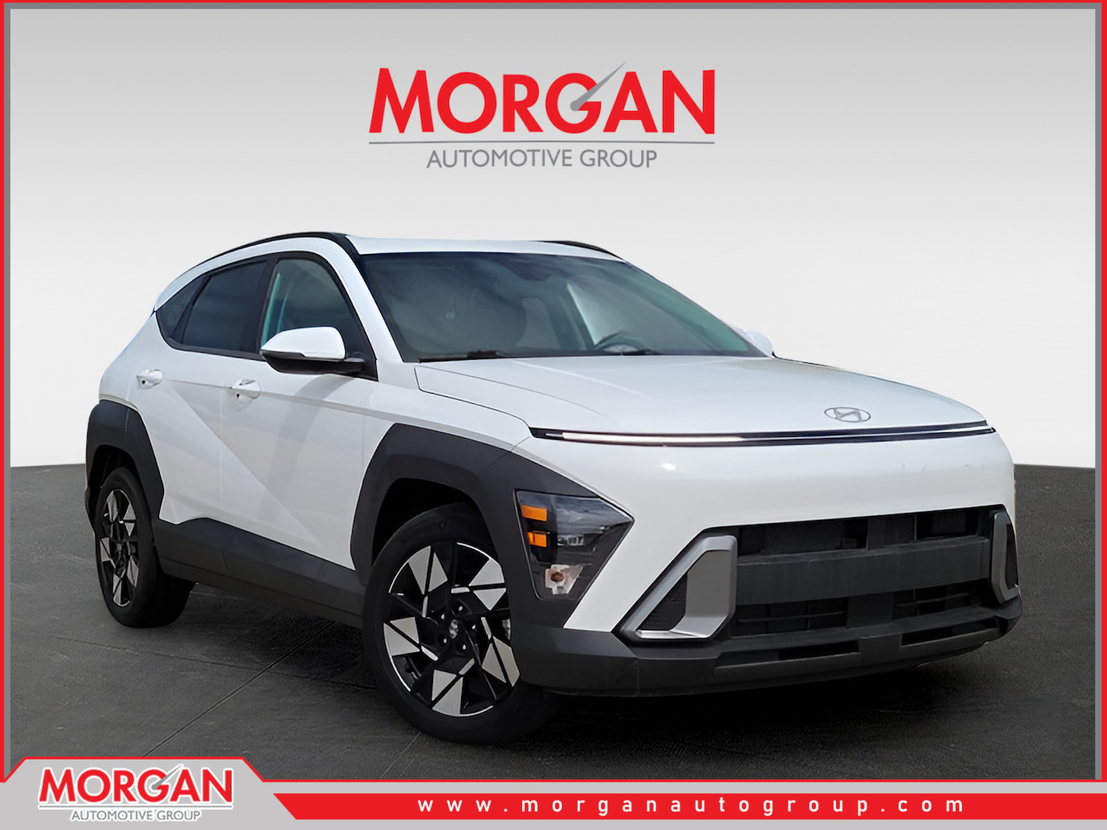 2024 Hyundai Kona