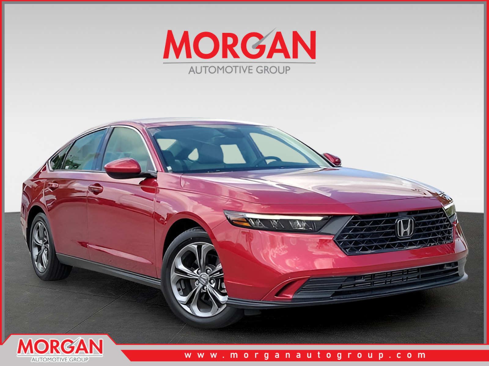2024 Honda Accord Sedan