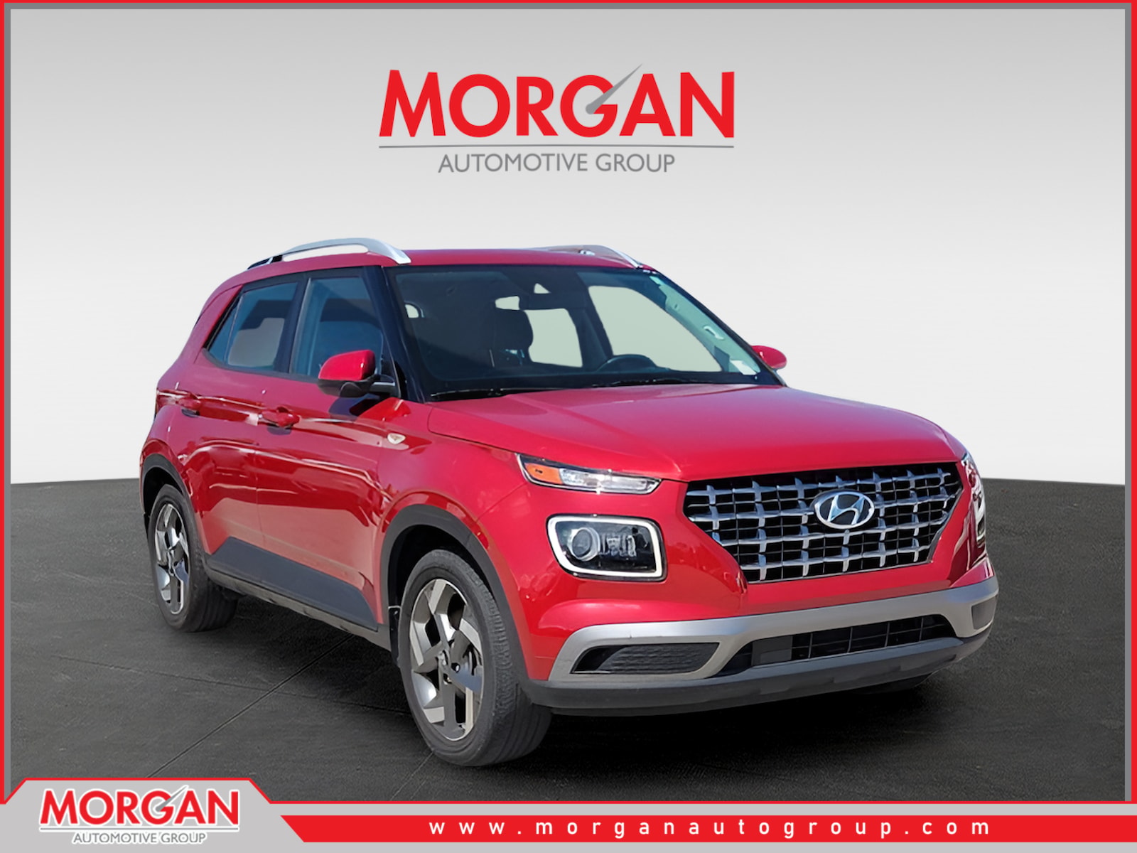 2022 Hyundai Venue Limited