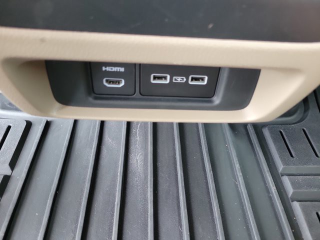 Used 2024 Platinum White Pearl Honda Elite image 17