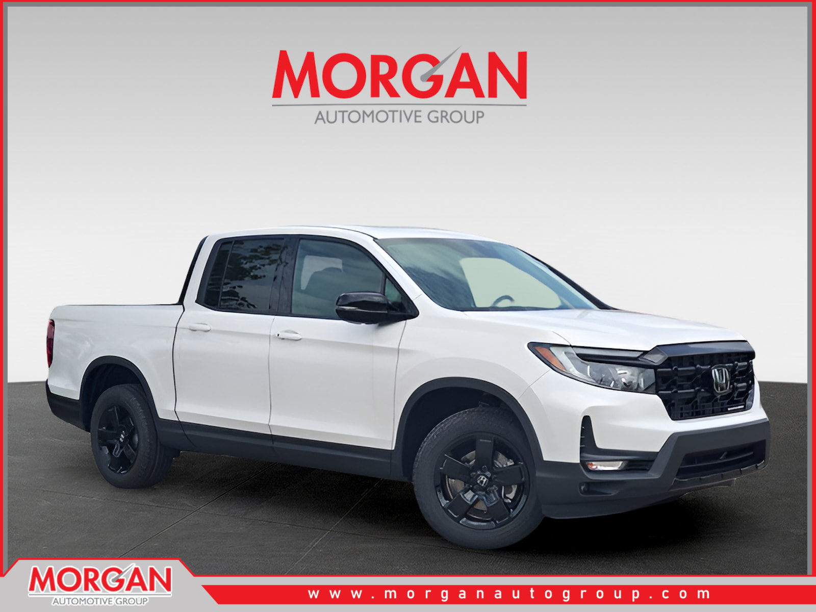 2026 Honda Ridgeline