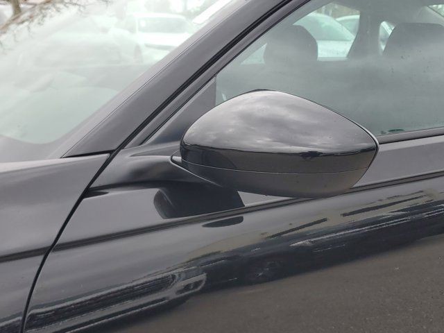 New 2026 Crystal Black Pearl Honda SE image 10