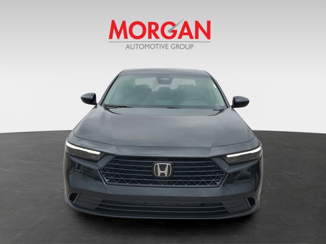 New 2026 Crystal Black Pearl Honda SE image 2