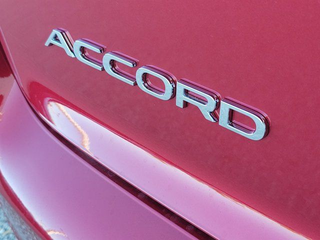 New 2026 Radiant Red Metallic Honda Touring image 8