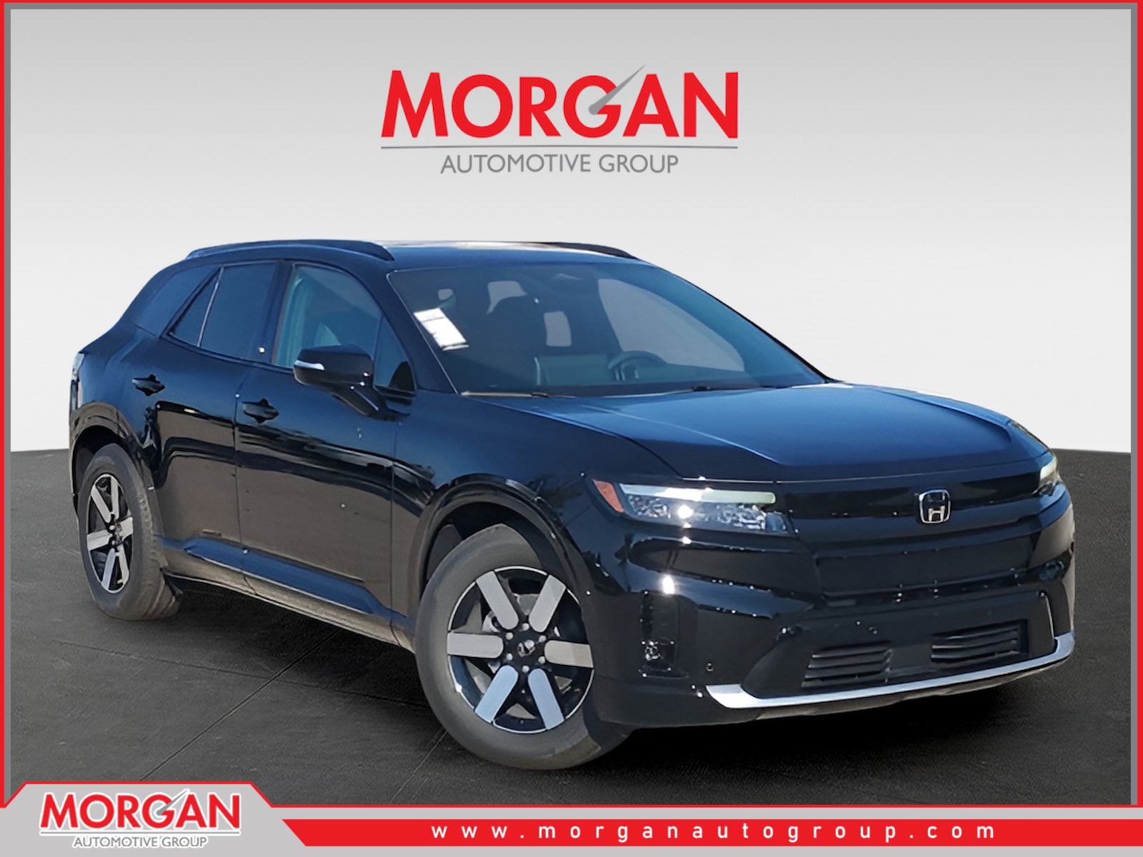 2026 Honda Prologue