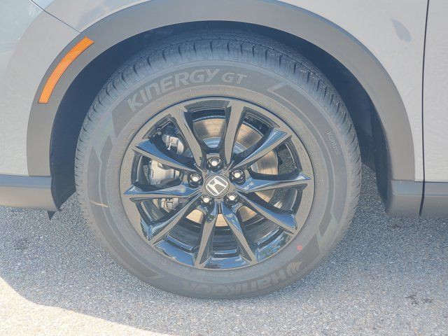 New 2026 Urban Gray Pearl Honda Sport image 7