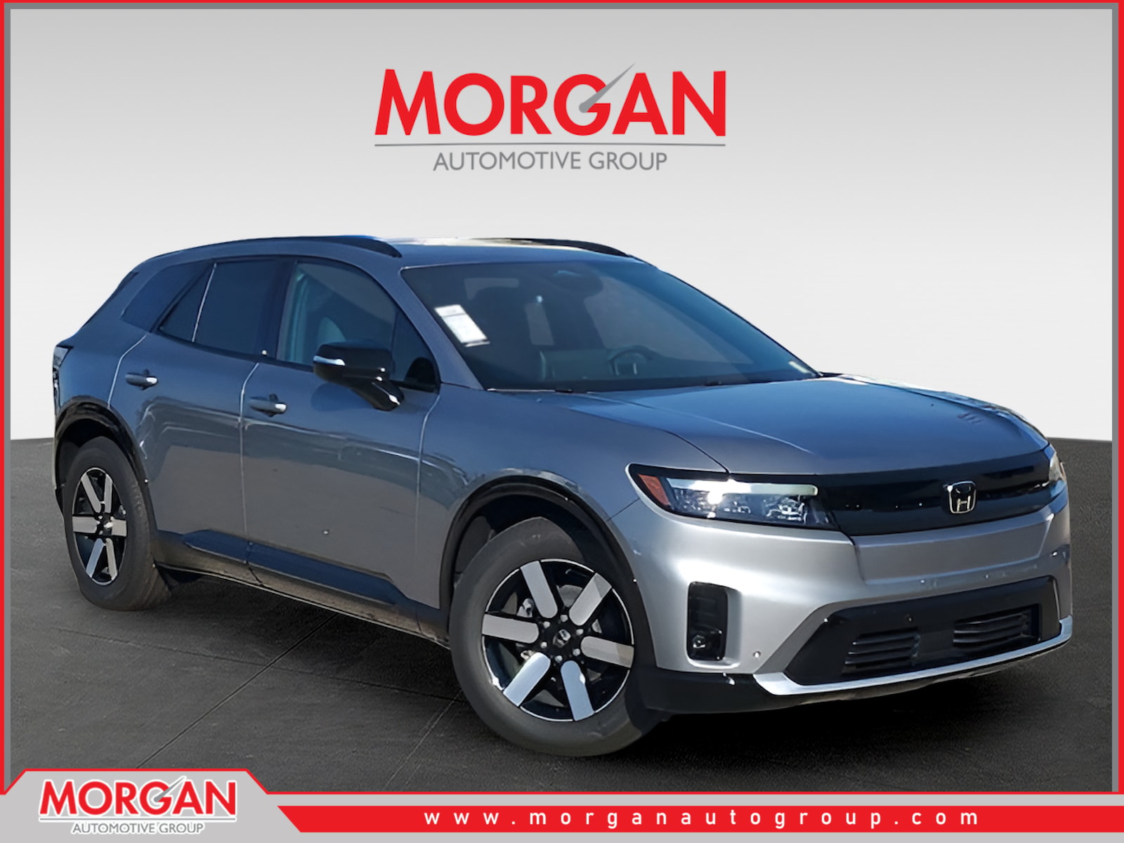 2026 Honda Prologue
