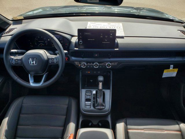 New 2026 Canyon River Blue Metallic Honda Sport-L image 15