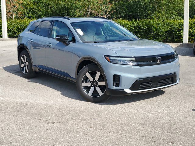 New 2026 Sonic Gray Pearl Honda Touring image 11