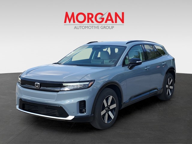 New 2026 Sonic Gray Pearl Honda Touring image 8