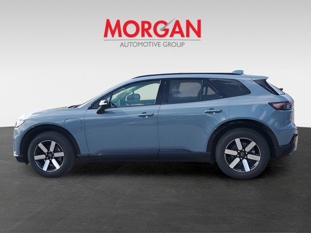 New 2026 Sonic Gray Pearl Honda Touring image 7