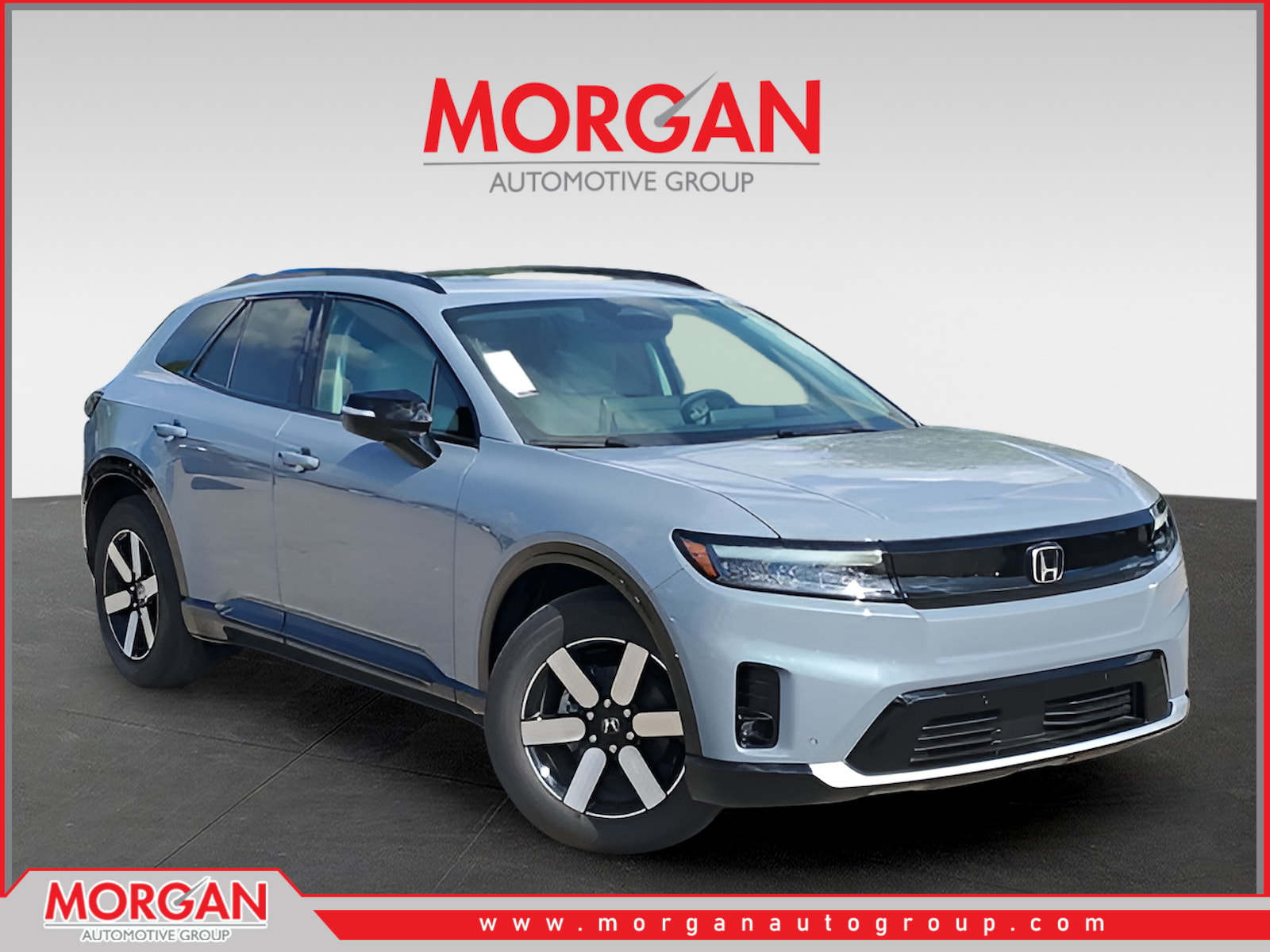 2026 Honda Prologue