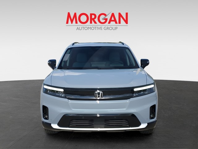 New 2026 Sonic Gray Pearl Honda Touring image 2