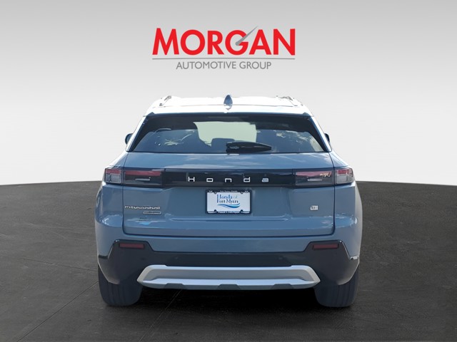 New 2026 Sonic Gray Pearl Honda Touring image 5