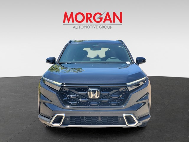 New 2026 Crystal Black Pearl Honda Sport Touring image 3