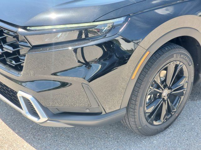 New 2026 Crystal Black Pearl Honda Sport Touring image 10