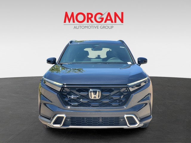 New 2026 Crystal Black Pearl Honda Sport Touring image 3