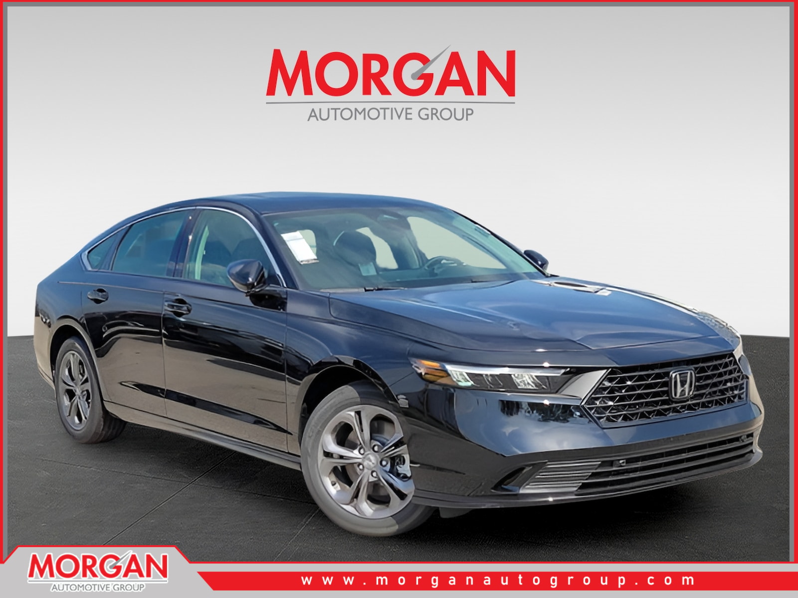 2026 Honda Accord Hybrid