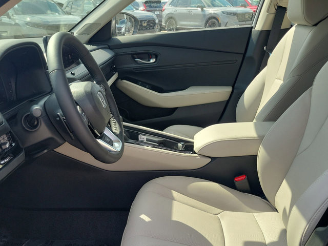 New 2026 Radiant Red Metallic Honda Touring image 20