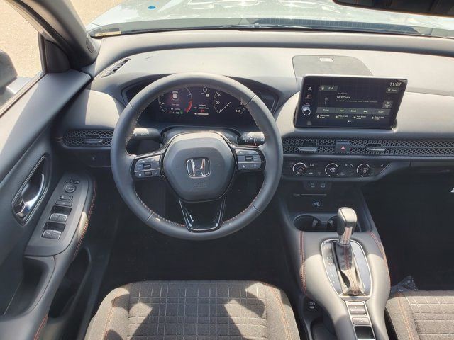 New 2027 Urban Gray Pearl Honda Sport image 21