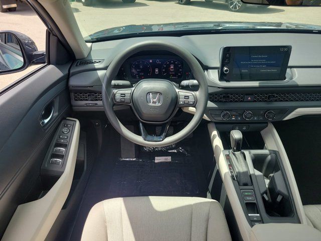 New 2026 Platinum White Pearl Honda LX image 16
