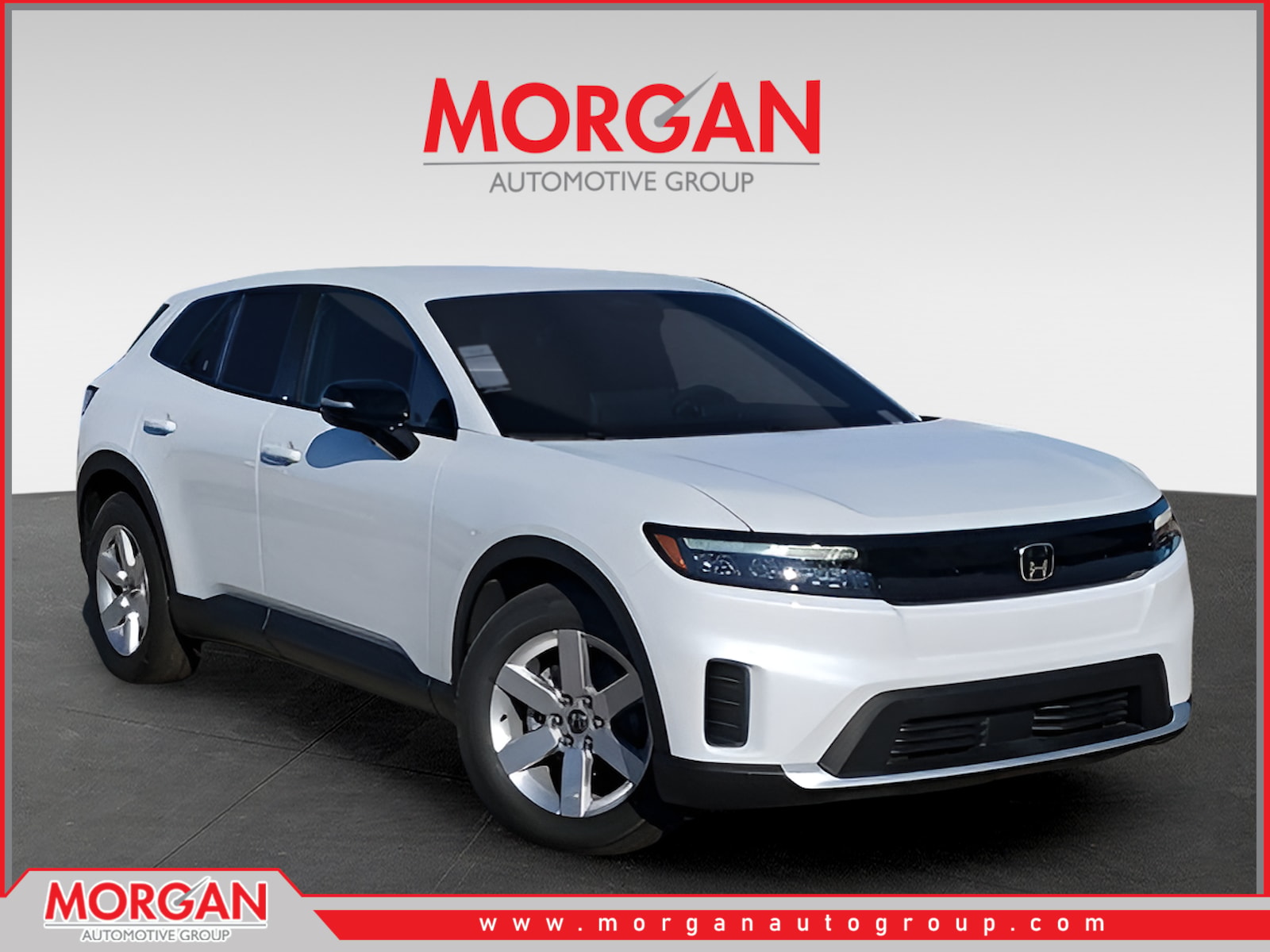 2026 Honda Prologue