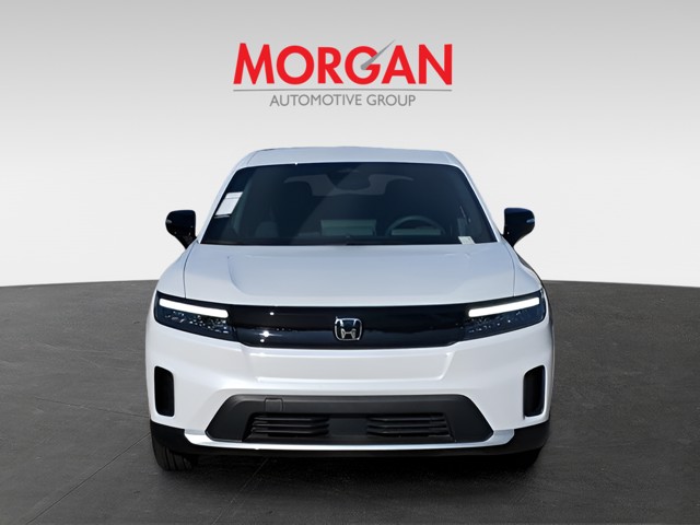 New 2026 Frostline White Pearl Honda EX image 2
