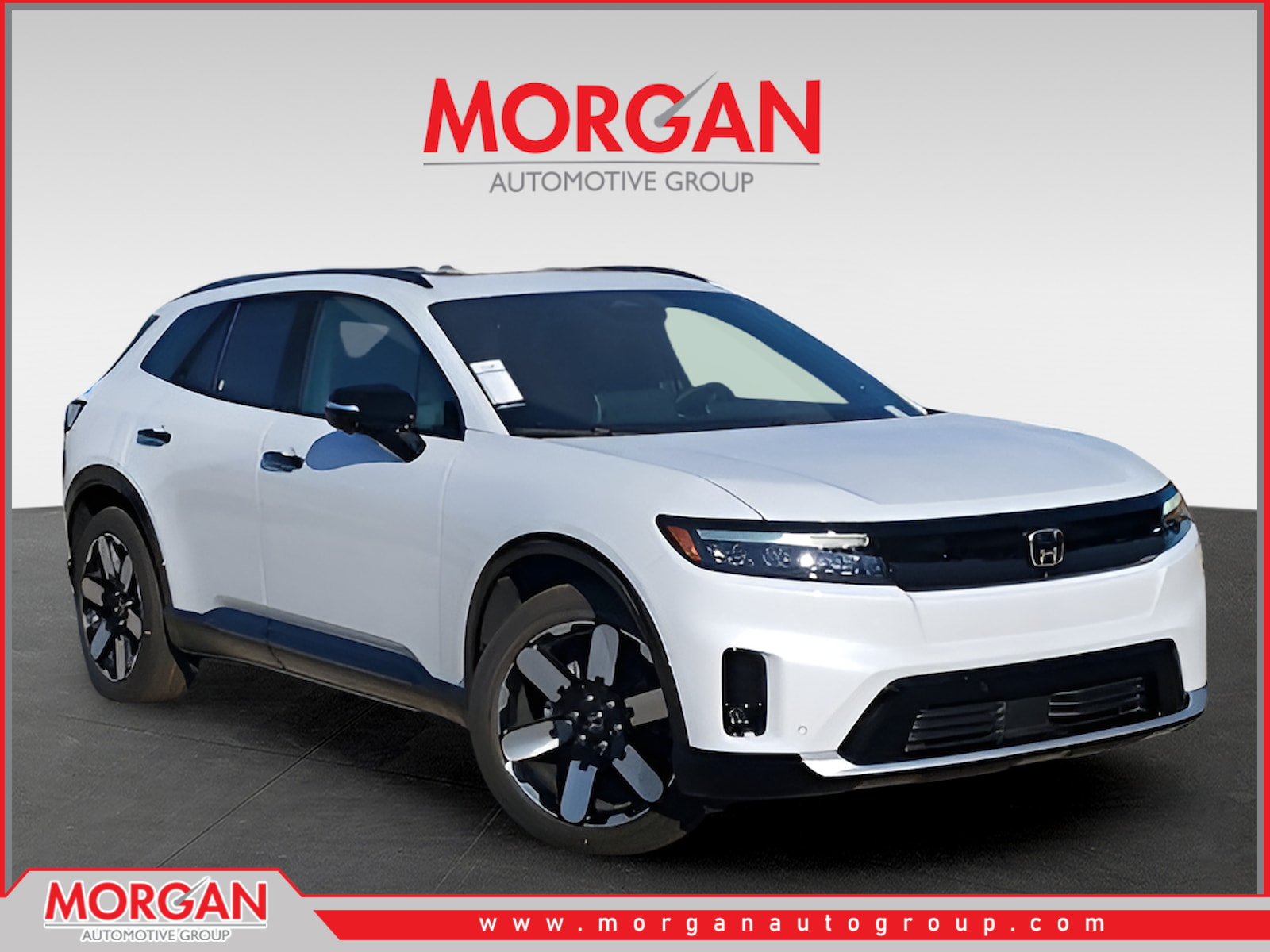 2026 Honda Prologue