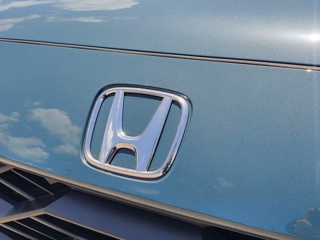 New 2027 Nordic Forest Pearl Honda Sport image 8