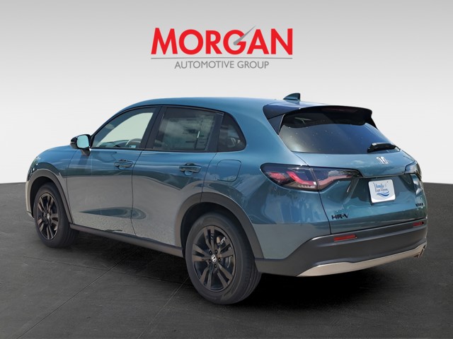 New 2027 Nordic Forest Pearl Honda Sport image 5