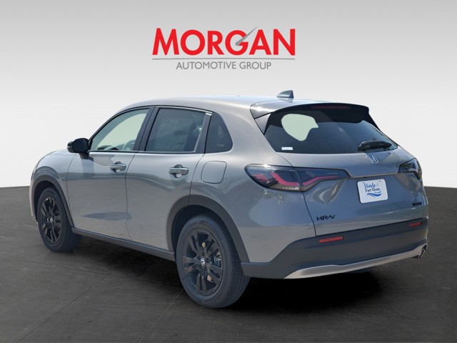 New 2027 Urban Gray Pearl Honda Sport image 6