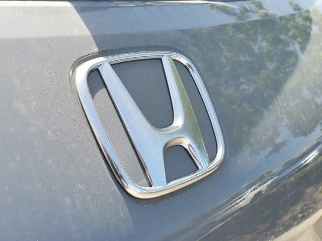 New 2027 Urban Gray Pearl Honda Sport image 12