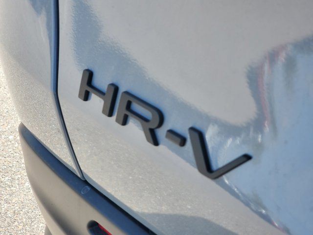New 2027 Urban Gray Pearl Honda Sport image 11