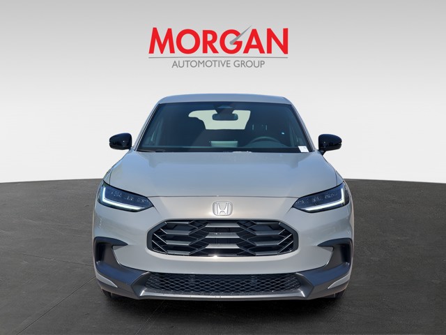 New 2027 Urban Gray Pearl Honda Sport image 2