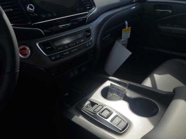 New 2026 Platinum White Pearl Honda RTL image 26
