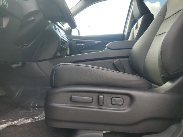 New 2026 Platinum White Pearl Honda RTL image 20