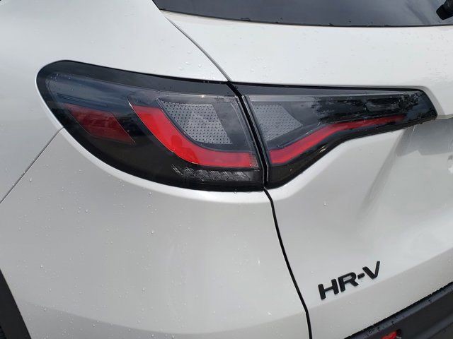 New 2027 Platinum White Pearl Honda Sport image 11