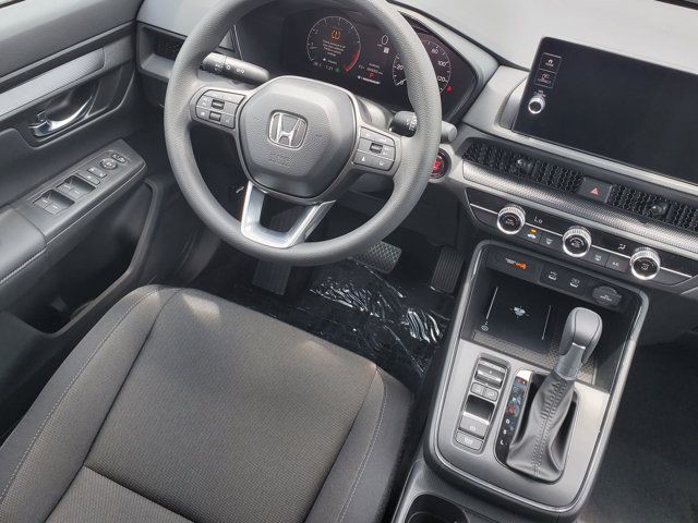 New 2026 Urban Gray Pearl Honda LX image 18