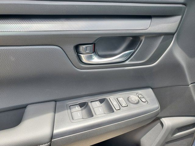 New 2026 Urban Gray Pearl Honda LX image 21